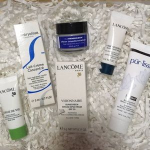 High-end Face Care Bundle